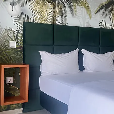 Villa White Guest Fátima