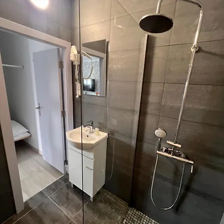 Gæstehus White Guest 3*