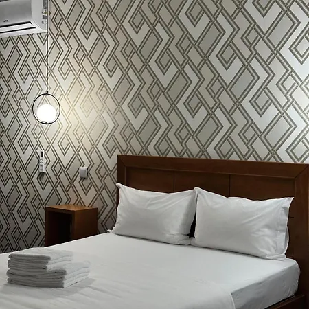 White Guest Villa Fatima