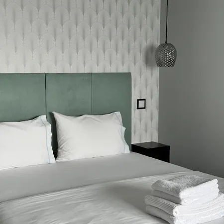 Gæstehus White Guest 3*
