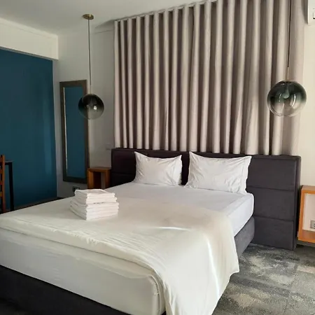 Gæstehus White Guest 3*