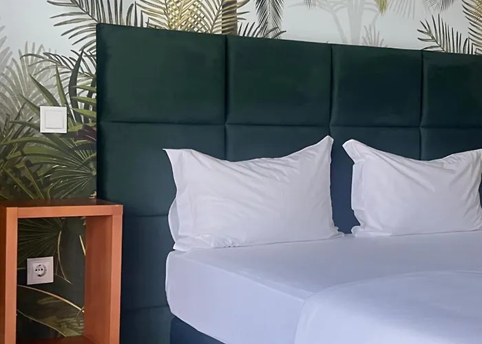 Villa White Guest Fátima