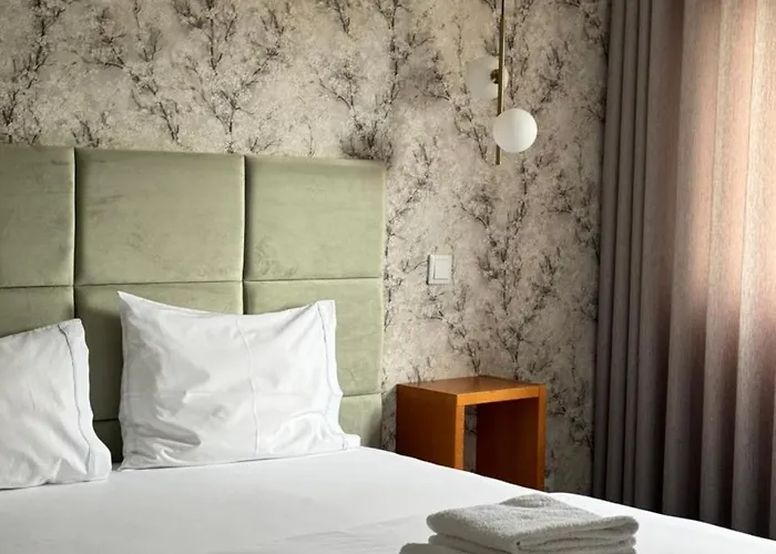 Вилла White Guest