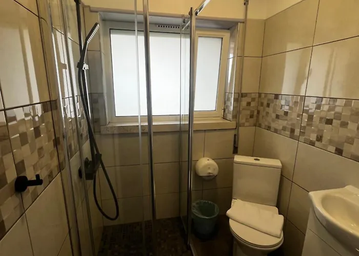 White Guest * Фатима