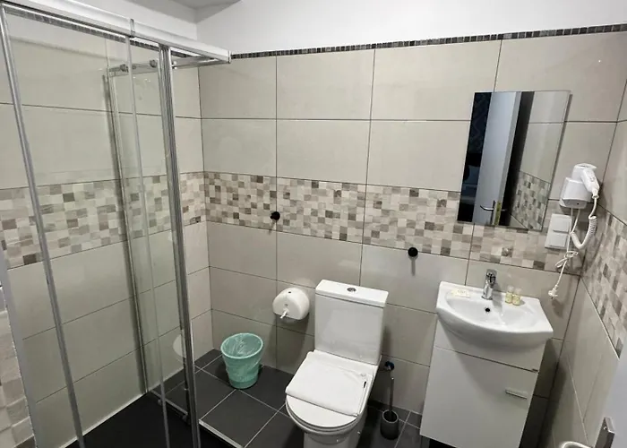 White Guest Вилла *